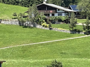 Fewo 2 am Auweg